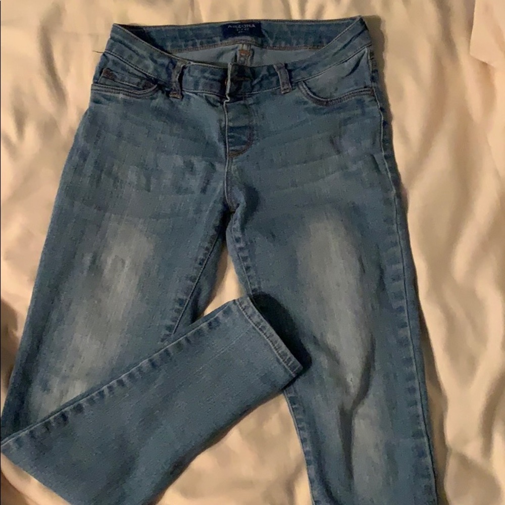 Girls Jegging